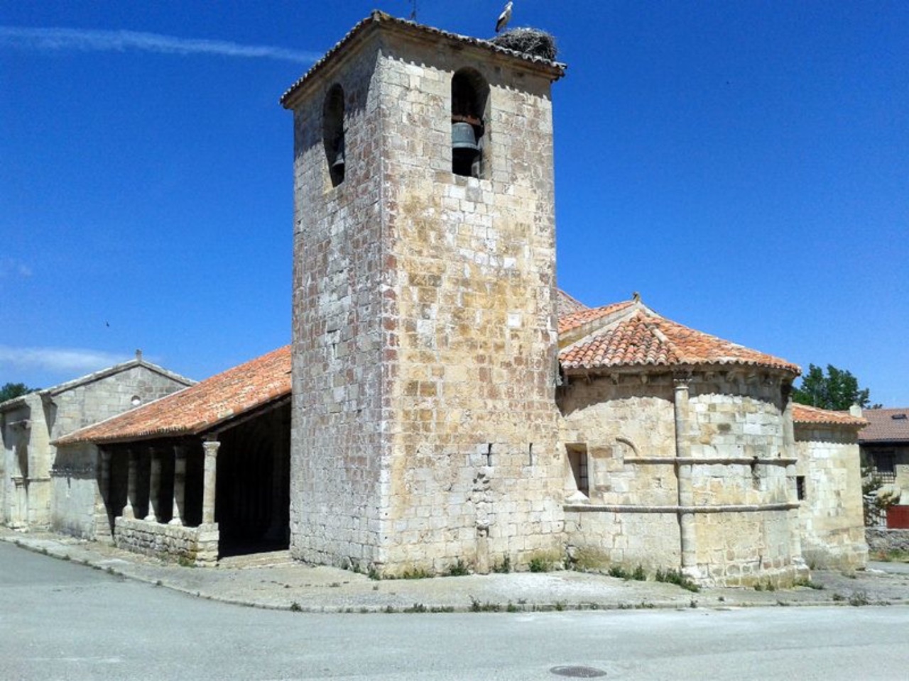 Campisábalos